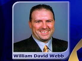 youth minister William David Webb ordered to pay $1 million in sex abuse case